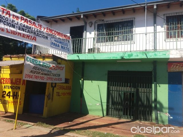 Departamentos frente al Mercado de Abasto — foto 2