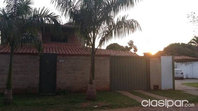 Vendo Cada en la mejor zona de Luque!!! — foto 2