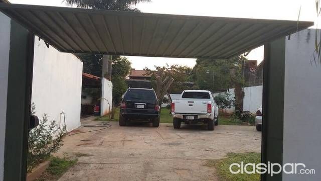 Vendo Cada en la mejor zona de Luque!!! — foto 3