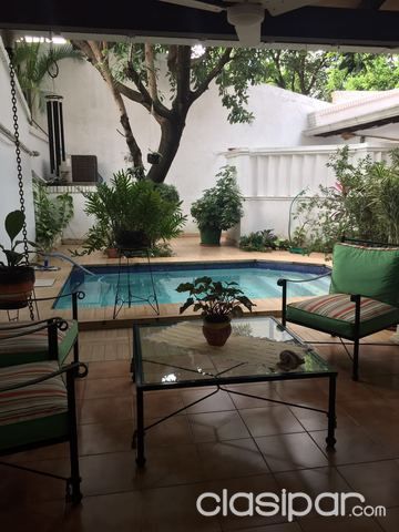 Hermosa Residencia en Barrio Ycua Sati — foto 2