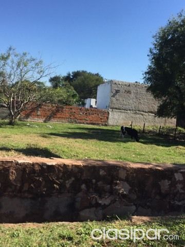 VENDO 2 TERRENOS JUNTOS EN LAMBARÉ PUERTO PABLA!!!! — foto 3