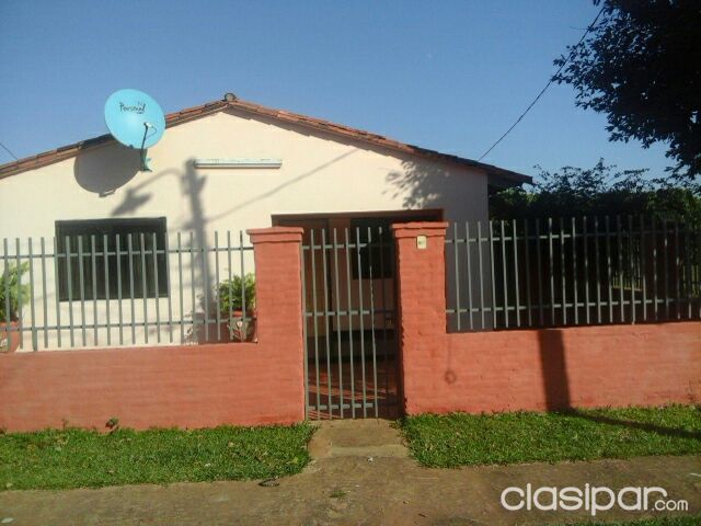 Vendo Hermosa casa Laurelty - Luque — foto 2