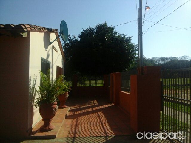 Vendo Hermosa casa Laurelty - Luque — foto 3