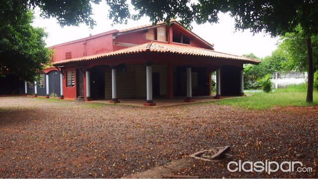 Casa En Zona Ruta Luque San Lorenzo (Alto Pinar) — foto 2