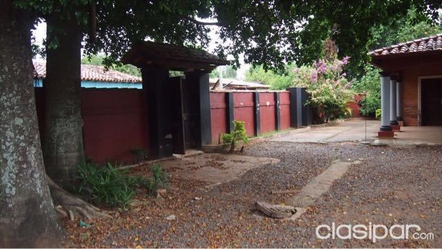 Casa En Zona Ruta Luque San Lorenzo (Alto Pinar) — foto 3