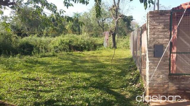 Vendo Terreno Zona Rakiura — foto 2