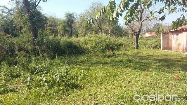 Vendo Terreno Zona Rakiura — foto 3