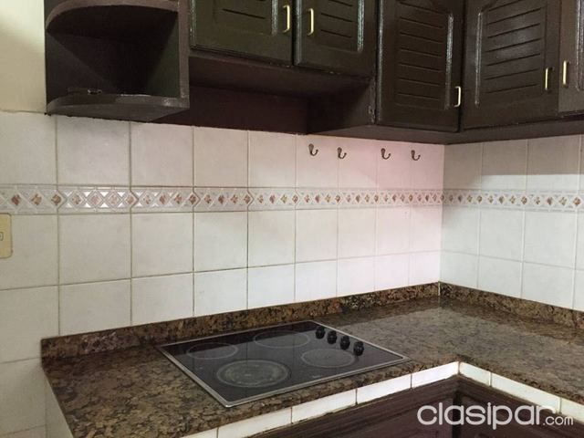 DEPARTAMENTO DE 2 DORMITORIOS EN PARANA COUNTRY CLUB! — foto 2