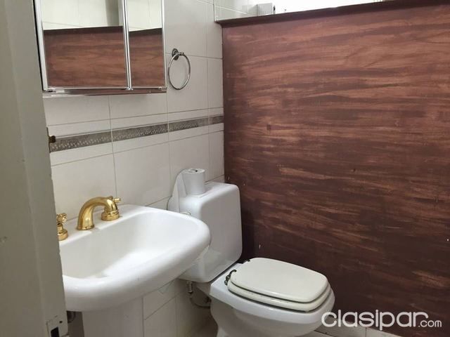 DEPARTAMENTO DE 2 DORMITORIOS EN PARANA COUNTRY CLUB! — foto 3