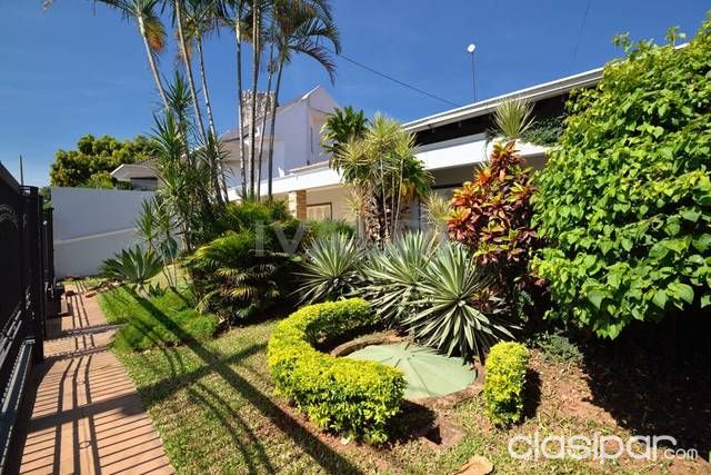 RESIDENCIA DE 1.115 mts2 EN VILLA MORRA - USD. 730.000 — foto 3