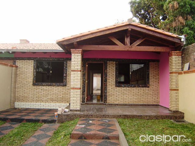 VENDO CASA NUEVA A ESTRENAR EN LAMBARE — foto 2