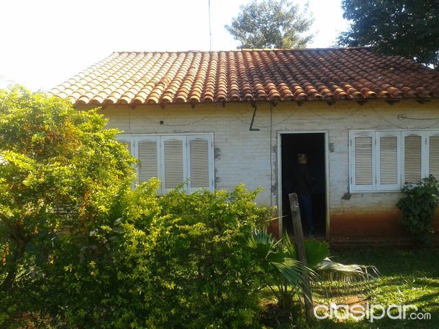 Vendo Hermosa Casa en Limpio — foto 2