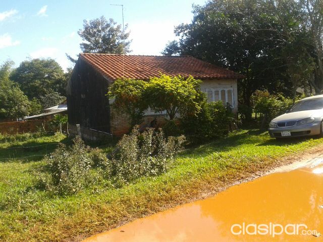 Vendo Hermosa Casa en Limpio — foto 3