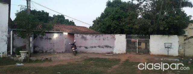 Vendo Terreno con Dos Casas - Zona San Lorenzo — foto 3