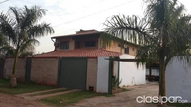 Imperdible!!! Vendo casa a cuadras de la Confederación Sudamericana de Fútbol — foto 3
