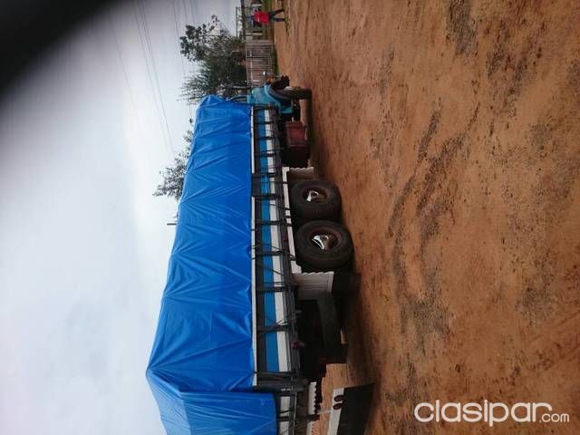 Vendo camión mercedes benz 1113 — foto 2