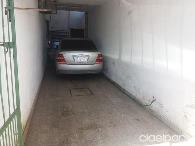 Remato propiedad, Departamentos, salones frente al Mercado de Abasto — foto 3