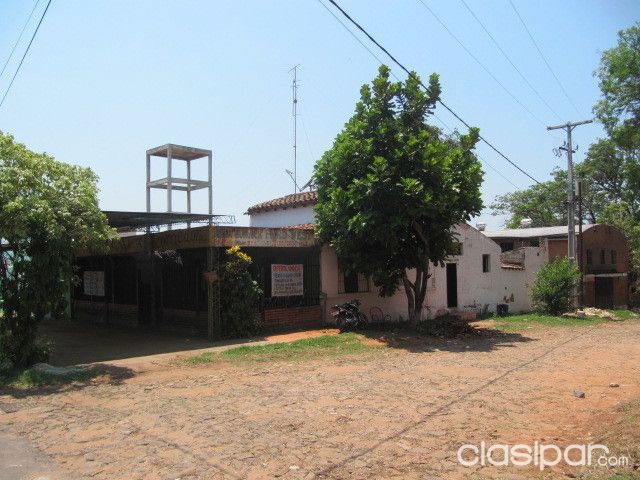oferta unica se vende salon tinglado — foto 2