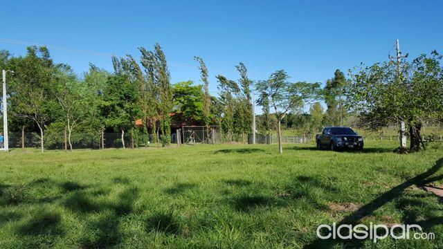 Vendo establecimiento rural en Santa ni Oferta — foto 2