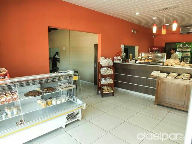 Restaurante habilitado — foto 2