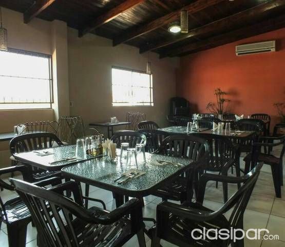 Restaurante habilitado — foto 3