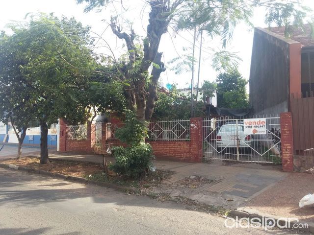 OPORTUNIDAD DE INVERSION!! BARRIO SAN CRISTOBAL – ASUNCION — foto 2
