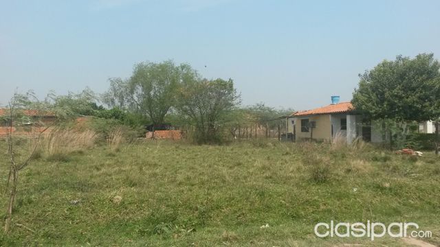 VENDO TERRENO EN LIMPIO FRACCION LOS CISNES A 2 CUADRAS DE LA RUTA — foto 3