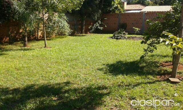 Vendo Hermoso Terreno en Luque San Lorenzo — foto 2