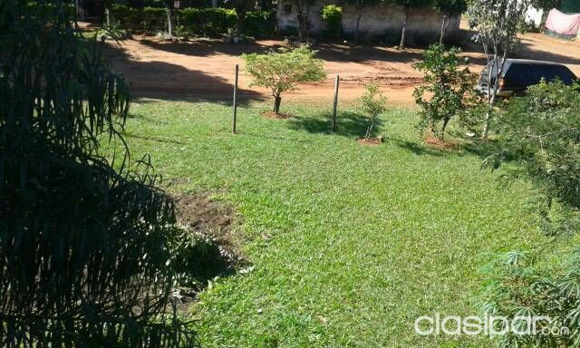 Vendo Hermoso Terreno en Luque San Lorenzo — foto 3