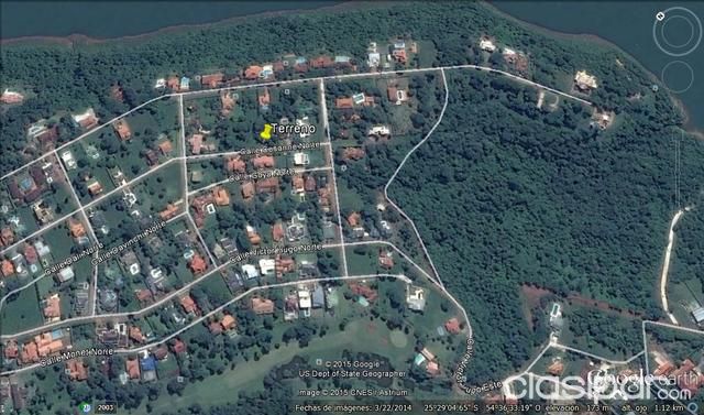 Terreno en Parana Country Club — foto 3