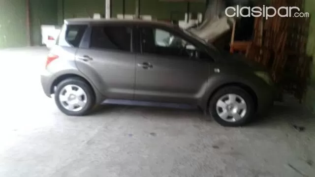 Toyota Ist 2004 — foto 3