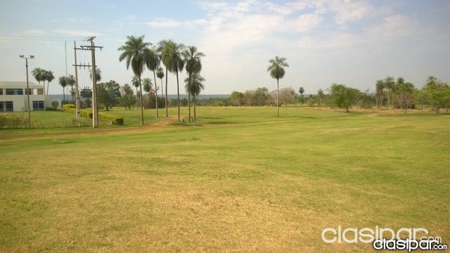 Lote en el exclusivo Golf y Country Club de Carlos Franco — foto 2
