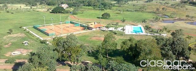 Lote en el exclusivo Golf y Country Club de Carlos Franco — foto 3
