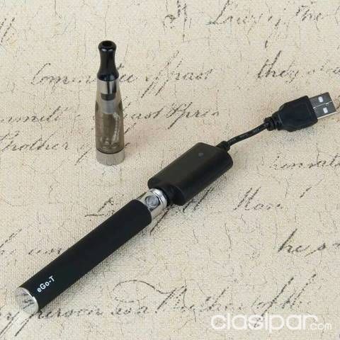 Cigarrillos Electrónicos Controladores De Ansiedad — foto 2