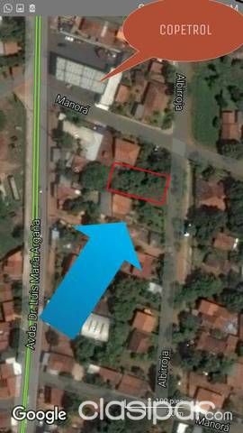 OFERTA TERRENO EN FERNANDO DE LA MORA ZONA SUR 3 BOCAS — foto 2