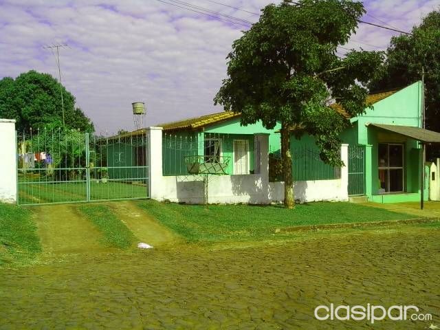 Vendo una casa en el km 7 B° Ciudad Nueva — foto 2