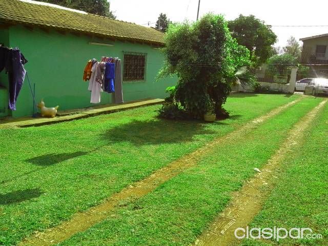 Vendo una casa en el km 7 B° Ciudad Nueva — foto 3