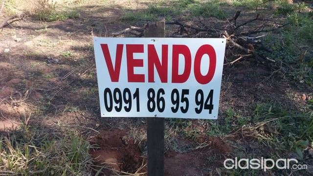 Terreno itagua — foto 2