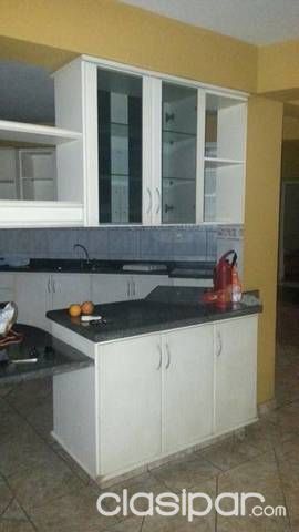 Alquilo hermosa residencia en barrio boqueron 2 — foto 2