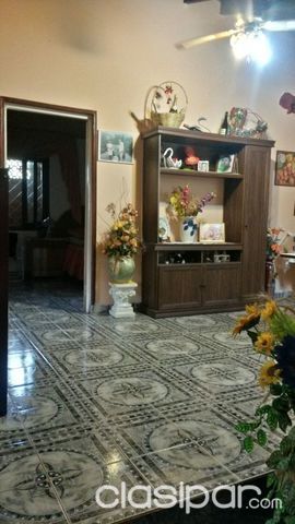 VENDO CASA EN ENCARNACIÓN — foto 2