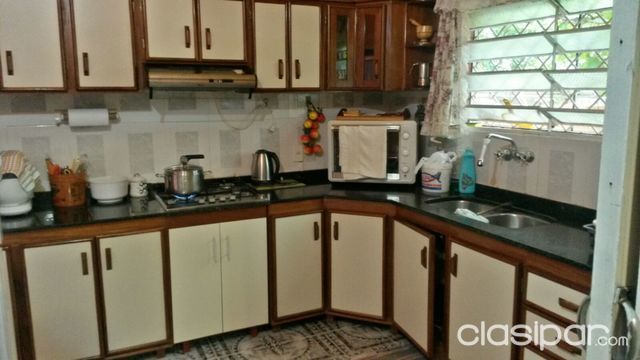 VENDO CASA EN ENCARNACIÓN — foto 3