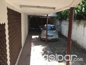Vendo casa sobre Alfredo Seiferheld — foto 2