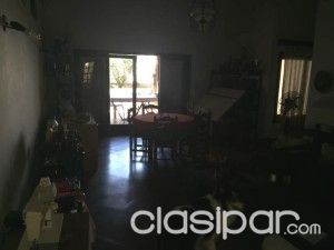 Vendo casa sobre Alfredo Seiferheld — foto 3