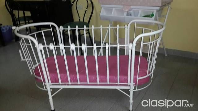Vendo cuna — foto 2