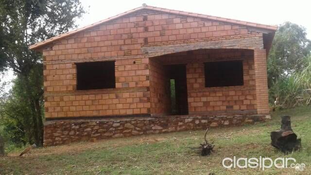 Vendo casa en itaugua km 33 — foto 3