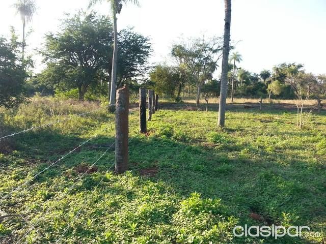 REMATO TERRENO EN AREGUA - VALLE PUCU — foto 2