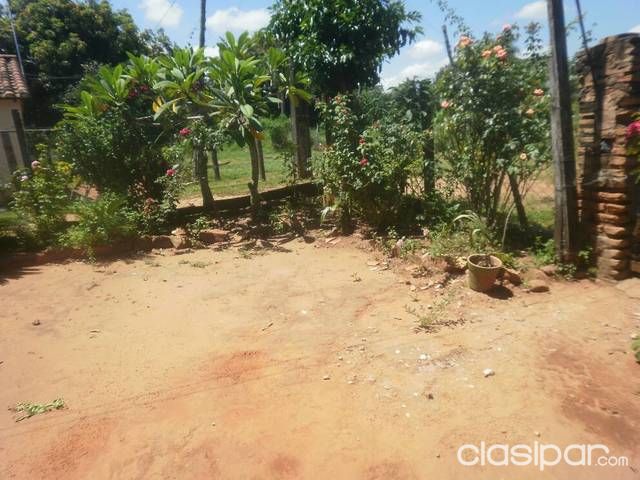 Vendo una casa camino a nueva Italia — foto 3
