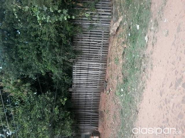 Vendo un terreno — foto 3