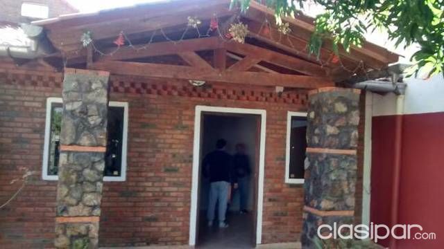 Alquilo DUPLEX z San Miguel Cañada lambaré — foto 2