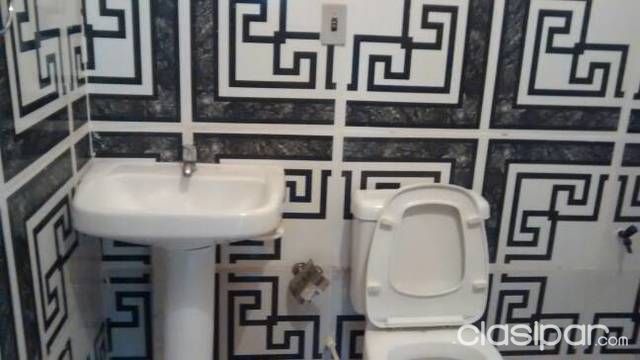 Alquilo DUPLEX z San Miguel Cañada lambaré — foto 3